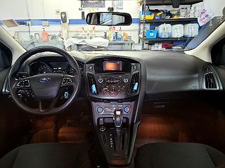 2016 Ford Focus SE 1FADP3F27GL288282 in Milwaukee, WI 12