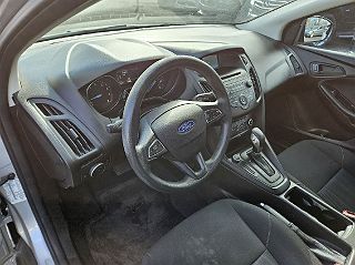 2016 Ford Focus S 1FADP3E2XGL290514 in Redford, MI 14