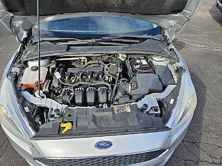 2016 Ford Focus S 1FADP3E2XGL290514 in Redford, MI 42
