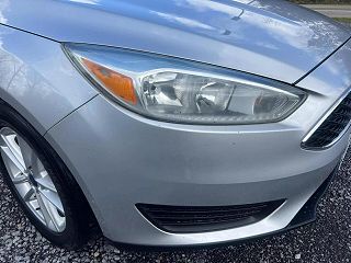 2016 Ford Focus SE 1FADP3F29GL312436 in Seymour, TN 11