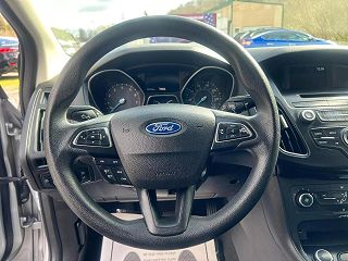 2016 Ford Focus SE 1FADP3F29GL312436 in Seymour, TN 27