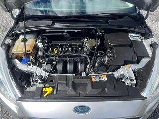 2016 Ford Focus SE 1FADP3F29GL312436 in Seymour, TN 48
