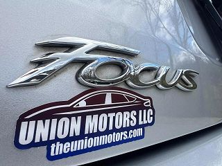 2016 Ford Focus SE 1FADP3F29GL312436 in Seymour, TN 51