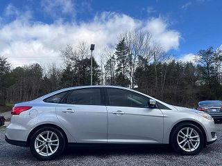 2016 Ford Focus SE 1FADP3F29GL312436 in Seymour, TN 7