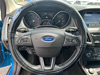 2016 Ford Focus Titanium 1FADP3J27GL250297 in Springfield, VA 18