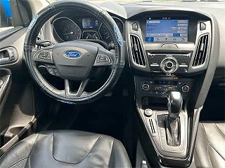 2016 Ford Focus Titanium 1FADP3J27GL250297 in Springfield, VA 2
