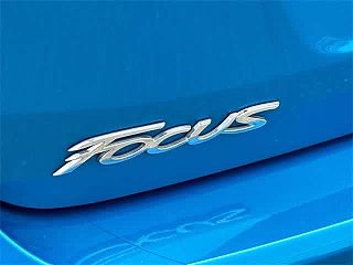 2016 Ford Focus Titanium 1FADP3J27GL250297 in Springfield, VA 8