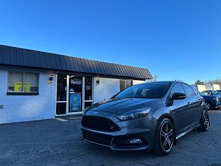 2016 Ford Focus ST 1FADP3L96GL378380 in Stanley, NC