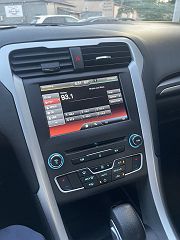 2016 Ford Fusion SE 3FA6P0H78GR352606 in Akron, OH 16
