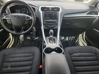 2016 Ford Fusion SE 3FA6P0LU4GR356956 in Aurora, CO 11