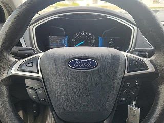 2016 Ford Fusion SE 3FA6P0LU4GR356956 in Aurora, CO 16
