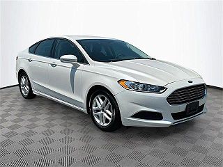 2016 Ford Fusion SE 3FA6P0H73GR283338 in Clearwater, FL