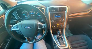 2016 Ford Fusion SE 3FA6P0H76GR172654 in Fort Scott, KS 5