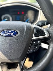 2016 Ford Fusion S 1FA6P0G76G5121496 in Hamilton, OH 24