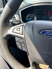 2016 Ford Fusion S 1FA6P0G76G5121496 in Hamilton, OH 25