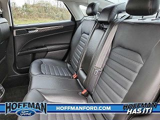 2016 Ford Fusion SE 3FA6P0HD6GR108751 in Harrisburg, PA 10