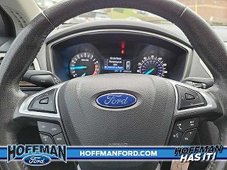 2016 Ford Fusion SE 3FA6P0HD6GR108751 in Harrisburg, PA 18