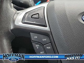 2016 Ford Fusion SE 3FA6P0HD6GR108751 in Harrisburg, PA 20