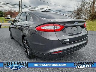 2016 Ford Fusion SE 3FA6P0HD6GR108751 in Harrisburg, PA 3
