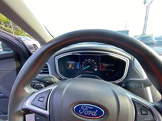2016 Ford Fusion SE 1FA6P0H77G5133932 in Highland Park, MI 13