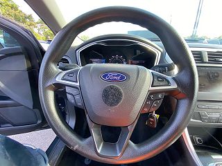 2016 Ford Fusion SE 1FA6P0H77G5133932 in Highland Park, MI 15