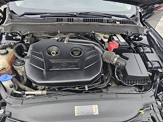 2016 Ford Fusion Titanium 3FA6P0D92GR208461 in Kawkawlin, MI 17