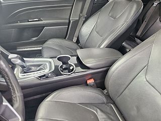 2016 Ford Fusion Titanium 3FA6P0D92GR208461 in Kawkawlin, MI 20