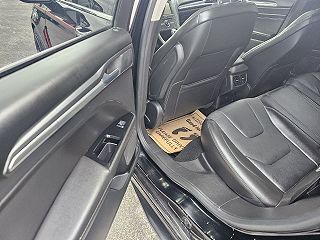2016 Ford Fusion Titanium 3FA6P0D92GR208461 in Kawkawlin, MI 36