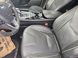 2016 Ford Fusion Titanium 3FA6P0D92GR208461 in Kawkawlin, MI 8