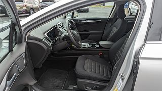2016 Ford Fusion SE 3FA6P0HD1GR325026 in Madison, WI 16