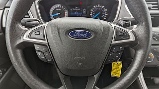 2016 Ford Fusion SE 3FA6P0HD1GR325026 in Madison, WI 17