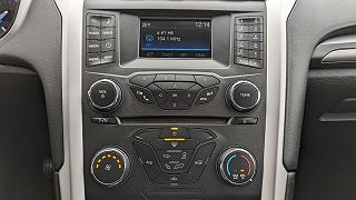 2016 Ford Fusion SE 3FA6P0HD1GR325026 in Madison, WI 18