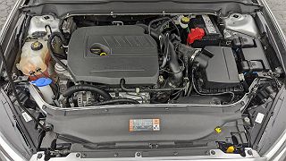 2016 Ford Fusion SE 3FA6P0HD1GR325026 in Madison, WI 9