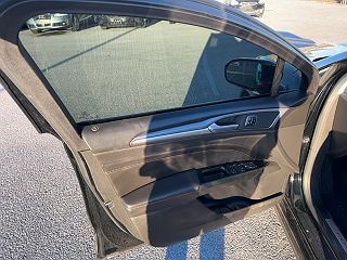2016 Ford Fusion Titanium 3FA6P0K9XGR120728 in Martinsburg, WV 12