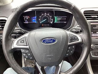 2016 Ford Fusion SE 3FA6P0T92GR293304 in Morris, MN 11
