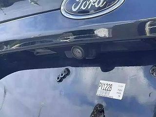 2016 Ford Fusion Titanium 3FA6P0K95GR135573 in Pawtucket, RI 20