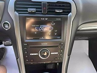 2016 Ford Fusion Titanium 3FA6P0K95GR135573 in Pawtucket, RI 22