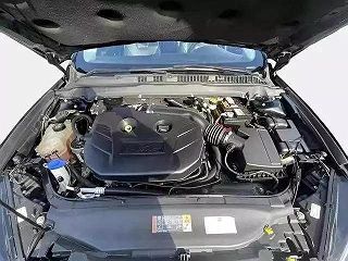 2016 Ford Fusion Titanium 3FA6P0K95GR135573 in Pawtucket, RI 26