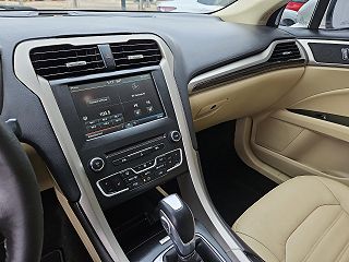 2016 Ford Fusion SE 3FA6P0HD3GR202148 in San Angelo, TX 11