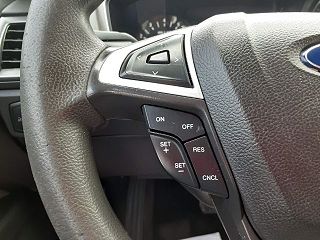2016 Ford Fusion S 3FA6P0G75GR258376 in San Antonio, TX 16