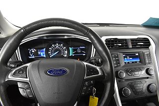2016 Ford Fusion SE 3FA6P0T9XGR251088 in Sioux Falls, SD 12