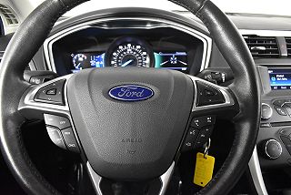 2016 Ford Fusion SE 3FA6P0T9XGR251088 in Sioux Falls, SD 14
