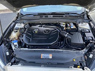 2016 Ford Fusion SE 3FA6P0H96GR162496 in Sterling, VA 5