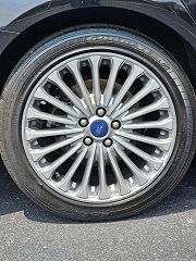2016 Ford Fusion Titanium 3FA6P0K9XGR237595 in Waldorf, MD 11