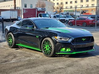 2016 Ford Mustang GT 1FA6P8CF4G5298219 in Brooklyn, NY 2