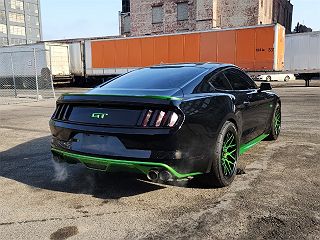 2016 Ford Mustang GT 1FA6P8CF4G5298219 in Brooklyn, NY 3