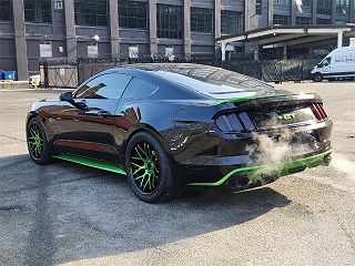 2016 Ford Mustang GT 1FA6P8CF4G5298219 in Brooklyn, NY 4