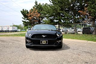 2016 Ford Mustang  1FA6P8THXG5202613 in Burnsville, MN 8