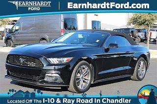 2016 Ford Mustang  VIN: 1FATP8UHXG5292086