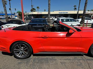 2016 Ford Mustang  1FATP8EM9G5304448 in Chula Vista, CA 3